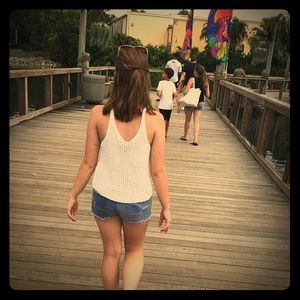 Meet your Posher, Destiny